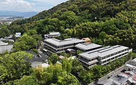 Banyan Tree Higashiyama Kyoto